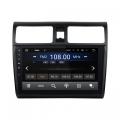 Touch Screen Auto Radio Car DVD For Suzuki SWIFT