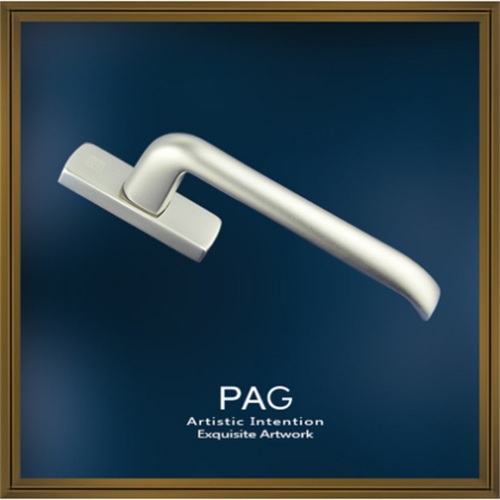 High Quality Luxury Basket Door Handle