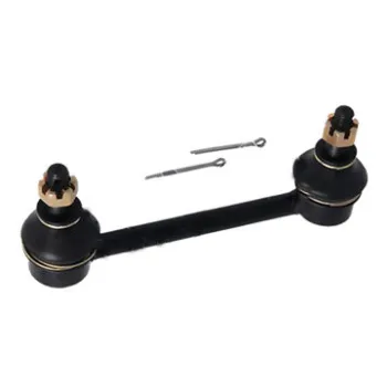 Stabilizer link bar
