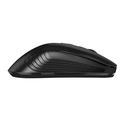 AI Smart Speech Gaming Mouse - 110 Language Translation & Custom Commands for Gamers and Professionals