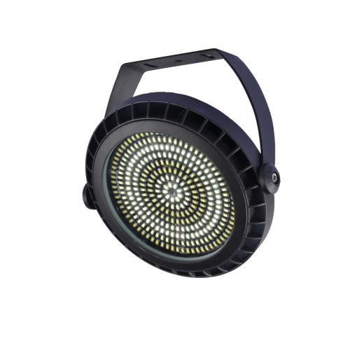 DMX led flashing strobe led stage light