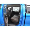 Китайский бренд Jianghuai Diesel Electric Front 4x4 EV для продажи