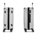 Trolley suitcase Hot selling ABS trolley case