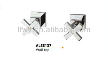 wall mounted waterfall bathtub wall tap &faucet