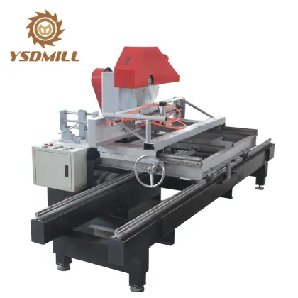 Panel Sliding Circular Table Saws for Woodworking