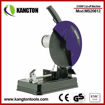 2100W New Condition industrial metal cut off saw