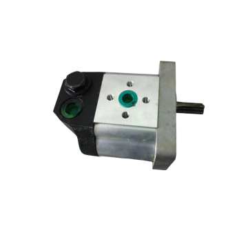 CB3 Constant Flow Relief Valve