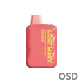Blue Cotton Candy Lost Mary Vape Fabrikant fan Sina Blue Cotton Candy Lost Mary Vape Fabrikant fan Sina