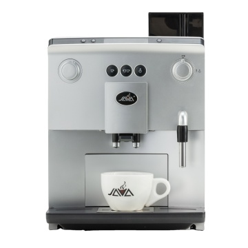 Commercial Bar Auto Coffee Machine for Office, Hotel, and Restaurant Use