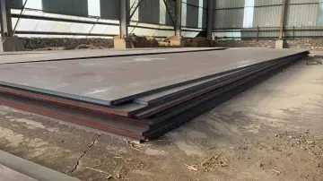 ASTM A516/ ASTM A516/ ASME SA516 steel