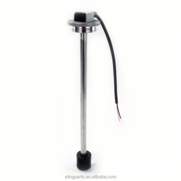 Diesel and Gasoline Engine Fuel Tank Level Sensor for Cars, Trucks, and Boats