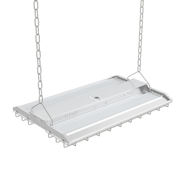 Industrial Warehouse LED Linear High Bay Lights 100w-240w