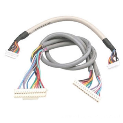 Twisted Pair and Shield Linear Motor Cable