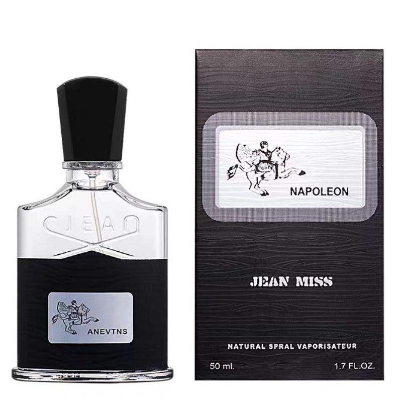 2024's Top Selling Long-Lasting Wood Scent Cologne for Men - 100ml Perfume Bottles with Fast Delivery