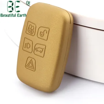 Promotion Price Silicone Rubber Car Key Shell