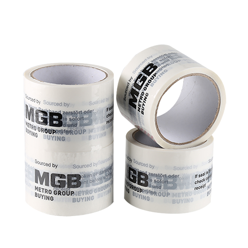 custom printed bopp tape custom printed bopp tape