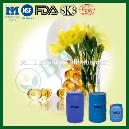 Jilin Baili Evening Primrose Oil