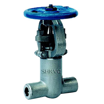 Forged Globe Valve