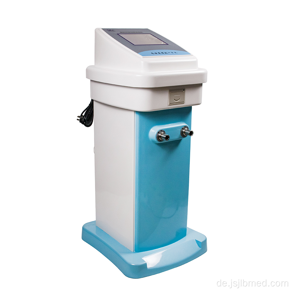 Desinfektionsmaschine für die Atemschaltung für Anästhesie