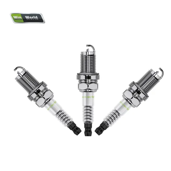 Wholesale Auto Engine Parts: SILZKAR7B11 Factory Iridium Spark Plug for Subaru