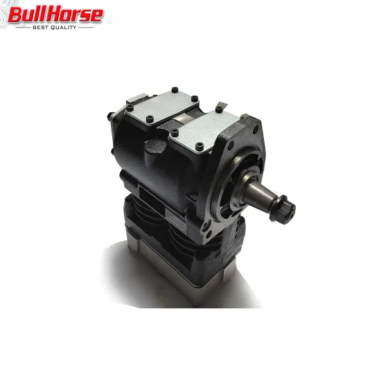 Truck Air Compressor: AC Compressor 5010295545 5001836982