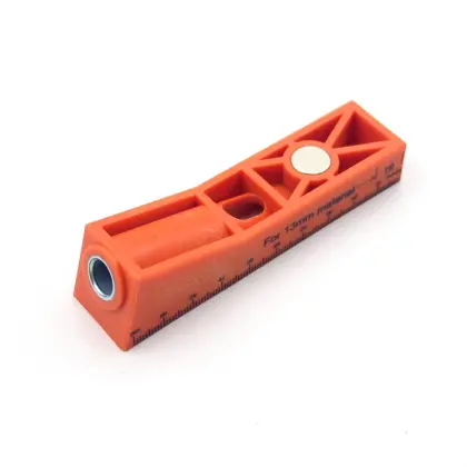 Magnetic New Pocket Hole Jig