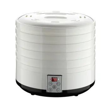 2023 Home Use Food Dryer: Advanced Digital Control Freeze Drying Machine