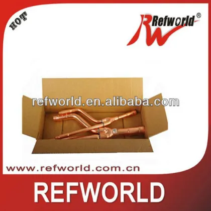 Daikin Disperse Pipe