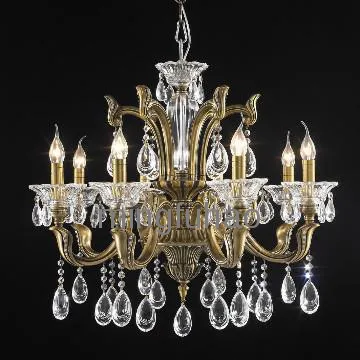 atest contemporary large chandelier & pendant light