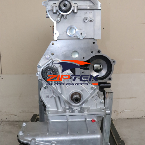 Great Wall Haval 4D20 Engine original parts