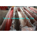 Seamless Stainless Steel Tube