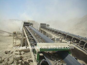 2012 Hot Rubber and Plastic Conveyor Belt