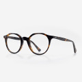 Reynolds Angular Acetate Mujeres y Hombres Marcos ópticos