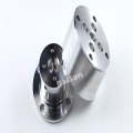 CNC Machining Aerospace Parts and Manufacturing Tools