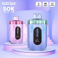 Razz Bar 50k Puffs Warehouse Vape