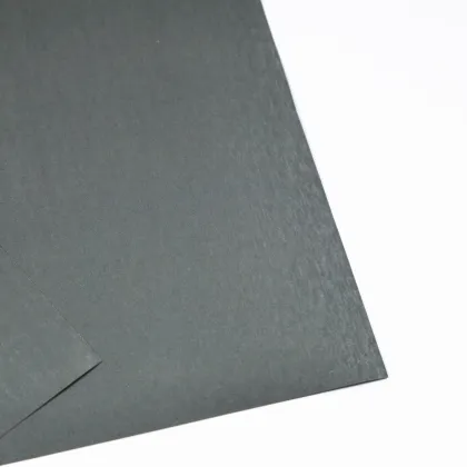 570CB Black Silicon Carbide Sandpaper