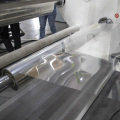 Transparent Rigid PET Film Roll for Thermoforming