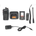 ECOME ET-538 Langstrecken wasserdichte billige Zwei-Wege-Walkie-Talkie Pakistan