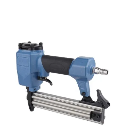 Pneumatic Air Gun: Air Nailer Gun and Steel Nail Gun