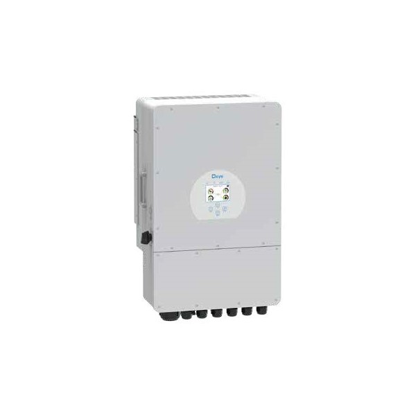 Inverter hybride triphasé Sun-8/10 / 12 K-SG01LP3