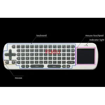 USB interface air mouse fly mouse for MID tablet pc