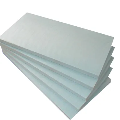 Phenolic Foam Block Making Equipment in Shandong