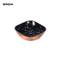 CNC Machining Parts Encoder Sensor Cover Parts