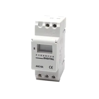 QIANJI 12V/24V Electrical Equipment AHC15A Timer Relay