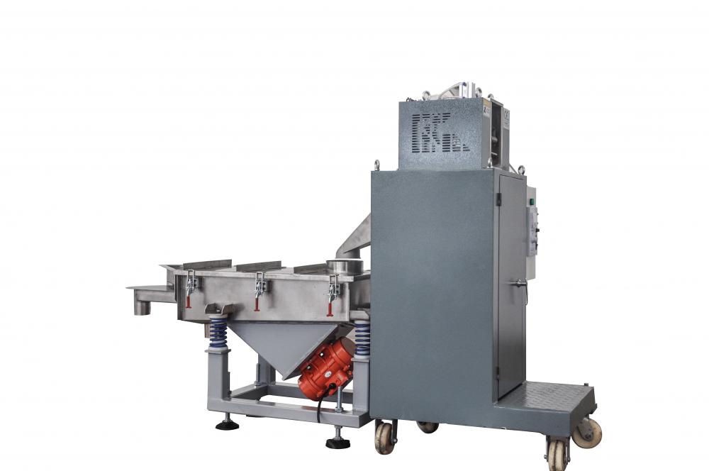 Functional masterbatch granulation PSHJ-35