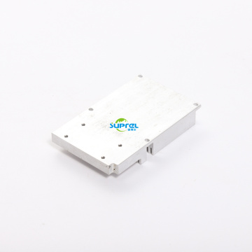 Kotak kuasa heatsinks berat