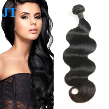 Top Quality 100% Virgin Body Wave Brazilian Hair 10A Brazilian Wavy