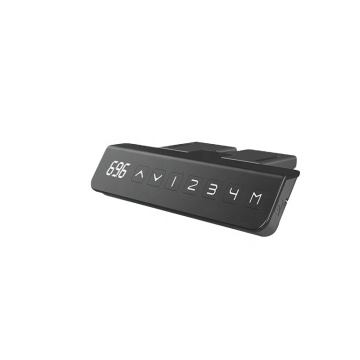 JIECANG JCHT35K9 Hand Control with 4 Memory Buttons for Adjustable Desk