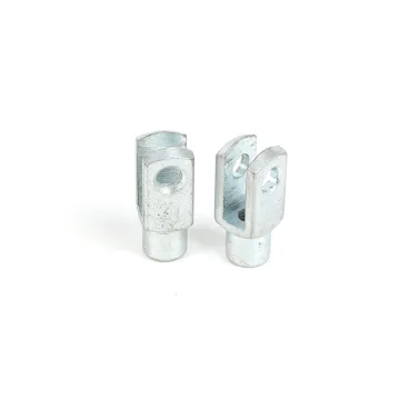 Factory Price CEF Metric Stainless Steel Female Rod Clevis Joint