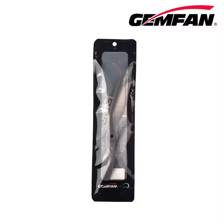 Original GEMFAN 8X4E Nylon Glass Fiber Electric APC Propeller CCW CW for RC FPV